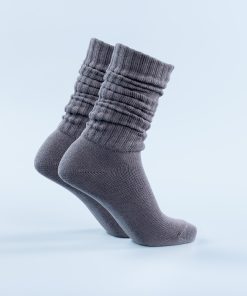 Alternative view of Scrunch Socks