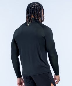 Alternative view of Unbound Quarter Zip