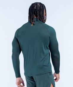 Alternative view of Unbound Quarter Zip