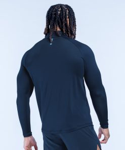 Alternative view of Unbound Quarter Zip