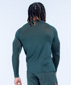 Alternative view of Unbound Long Sleeve Training T-Shirt