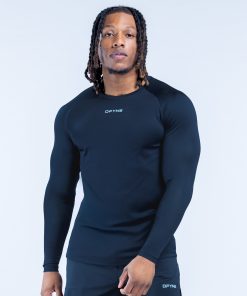 Unbound Long Sleeve Training T-Shirt