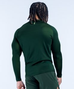 Alternative view of Unbound Long Sleeve Training T-Shirt