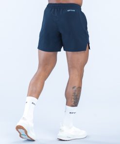 Alternative view of Unbound Training Shorts