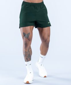 Unbound Training Shorts