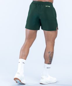 Alternative view of Unbound Training Shorts