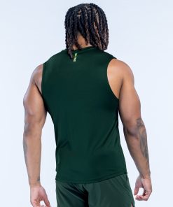 Alternative view of Unbound Tank