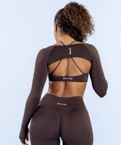 Alternative view of Vision Shrug