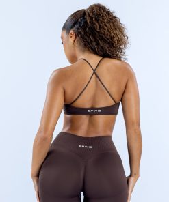 Alternative view of Vision Sports Bra