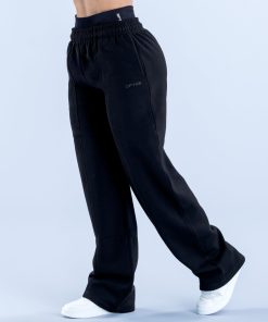 Revive Wide Leg Jogger