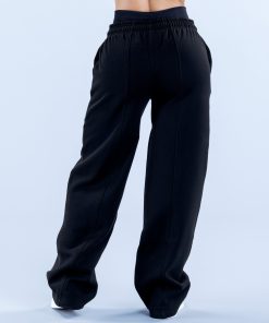 Alternative view of Revive Wide Leg Jogger