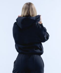 Alternative view of Revive Zip Hoodie