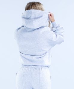 Alternative view of Revive Zip Hoodie