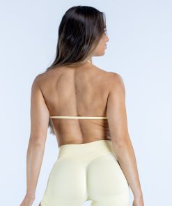 Alternative view of Impact Strappy Bra